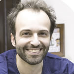 Dott. Pedrelli Valerio Fabio