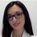 Dott.ssa Arginelli Federica