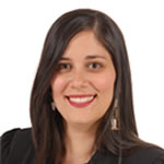 Dott.ssa Esposito Cristina