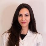 Dott.ssa Di Gregorio Sara