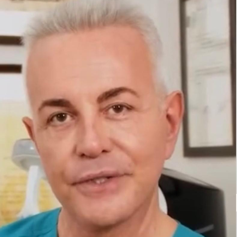 Dott. Raffaele Liguori