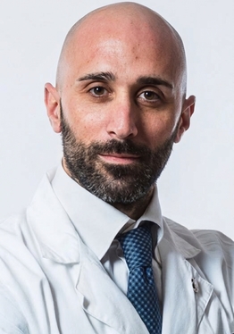 Prof. Rauso Raffaele